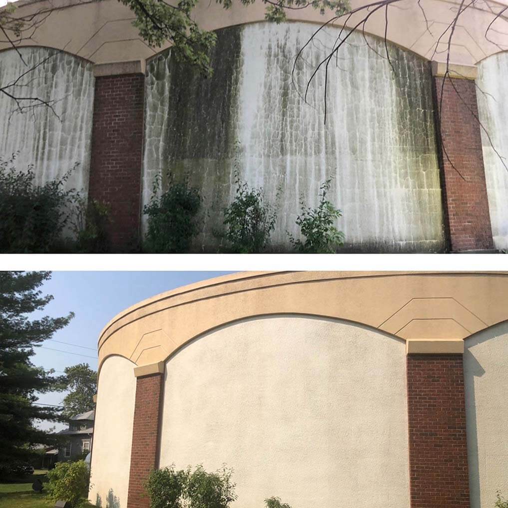 Commercial Cleaning